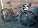 Lightweight Gen III, Ophalen, Zo goed als nieuw, Racefiets, Wiel