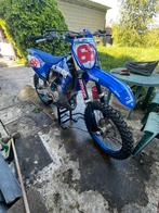 125 jaar 2020, Fietsen en Brommers, Ophalen, 6 versnellingen, Yamaha, 125 cc
