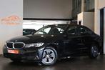 BMW 3 Serie 318 318i Aut. Advantage Cruisec Navi StuurV Gara, Automaat, Gebruikt, 4 cilinders, Zwart