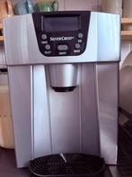 Ijsmachine silvercrest, Ophalen, Zo goed als nieuw