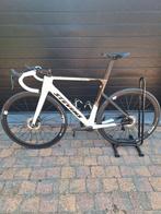 Stevens arcalis koersfiets, Fietsen en Brommers, Fietsen | Racefietsen, 28 inch, Carbon, Zo goed als nieuw, Meer dan 20 versnellingen