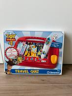 Toy story travel quiz, Enfants & Bébés, Jouets | Autre, Comme neuf, Enlèvement ou Envoi