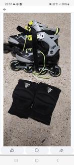 Inline skates maat 35-38 (verstelbaar), Sport en Fitness, Skeelers, Ophalen of Verzenden, Zo goed als nieuw