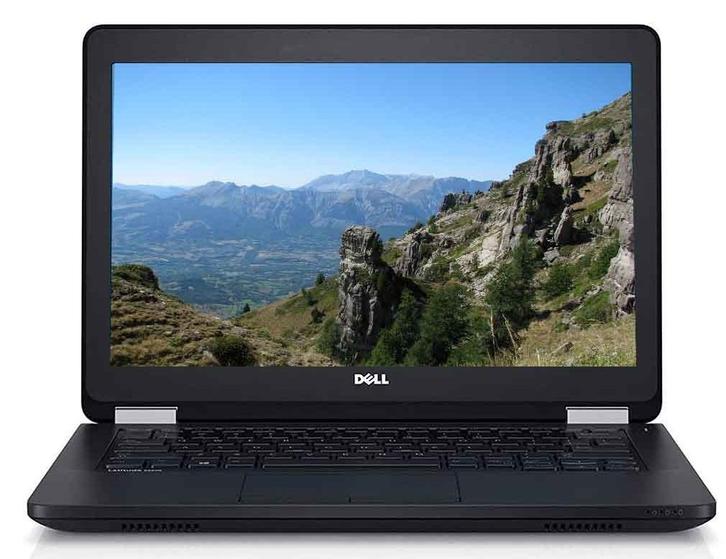Dell Latitude E5270-i5gen6-W11PRO, Informatique & Logiciels, Ordinateurs portables Windows, SSD, Enlèvement