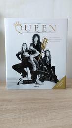 Queen: de complete geïllustreerde geschiedenis, Nieuw, Ophalen of Verzenden