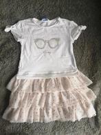 Mayoral kleedje, Kinderen en Baby's, Gebruikt, Meisje, MAYORAL, Ophalen of Verzenden