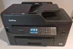 Browser all in one printer MFC-J5330DW, Ophalen, Zo goed als nieuw, Printer