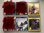 PS3 spellen, Games en Spelcomputers, Games | Sony PlayStation 3, Gebruikt, Ophalen