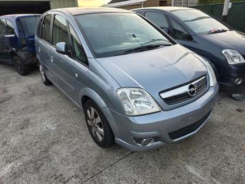 Opel meriva beschikbaar voor biedingen