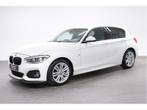 BMW Serie 1 118 2.0 Diesel M Sport BMW 118d 2.0d Performance, Autos, BMW, Série 1, Jantes en alliage léger, Achat, Hatchback