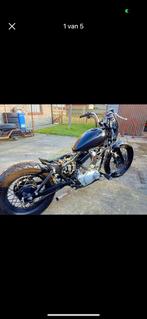 Yamaha xv250 project, Motoren, Particulier, Chopper