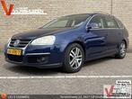 Volkswagen Golf 2.0 TDI Highline 4Motion NAVI | CLIMA | CRUI, Auto's, Blauw, Parkeersensor, Bedrijf, Golf