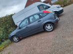 Ford focus 2003 143 km benzine, Auto's, Ford, Focus, Particulier, Te koop, Benzine