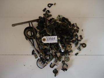 TDM850 1996 - 2000 Yamaha Bout Bout divers D1-11979 beschikbaar voor biedingen