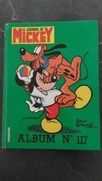 Mickey : album 117 (1985), Ophalen, Gelezen, Walt Disney, Eén stripboek