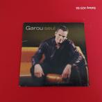 CD „Garou - Alleen”, Cd's en Dvd's, Ophalen, Zo goed als nieuw