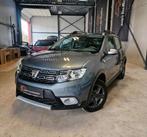 Dacia Sandero    benzine    12 maanden garantie, Auto's, Stof, Euro 6, Bedrijf, Sandero