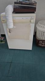 Droogkast Whirlpool met afvoer, Elektronische apparatuur, Ophalen