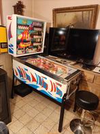 Pinball flipper flipperkast, Verzamelen, Automaten | Flipperkasten, Ophalen, Zo goed als nieuw, Williams