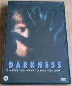 Darkness, CD & DVD, DVD | Horreur, À partir de 16 ans, Enlèvement ou Envoi, Comme neuf, Autres genres