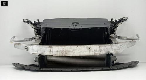 Audi A6 C8 A7 4K Voorfront koelerpakket radiateur, Auto-onderdelen, Carrosserie, Bumper, Audi, Gebruikt, Ophalen