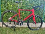 Racefiets Argon 18 Krypton, Ophalen