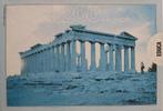 Puzzle Educa - Parthénon - Grèce - 200 pièces, Comme neuf, Puzzle, Enlèvement ou Envoi, Moins de 500 pièces