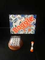 boggle parker hasbro, Hobby en Vrije tijd, Gezelschapsspellen | Bordspellen, Verzenden, Zo goed als nieuw