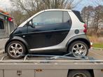 Smart cabriolet 2002, Autos, Smart, Particulier, Achat, Cabriolet