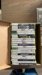 Lot Xbox 360 Games, Consoles de jeu & Jeux vidéo, Jeux | Xbox 360, Enlèvement ou Envoi