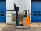 VS-22153 Reachtruck FMX14 bj2019 6.200 mm Sideshift, Verzenden, Gebruikt