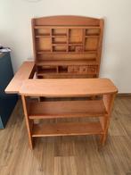 Zeer stevig houten winkeltje, Enlèvement, Utilisé, Meuble ou Kitchenette