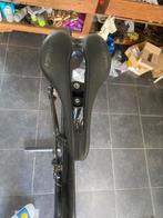 Selle Italia SLR Boost Kit Carbonio Superflow, Fietsen en Brommers, Ophalen of Verzenden, Carbon, Giant
