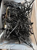 Gratis kledij hangers, Kleding | Dames, Kledinghangers, Ophalen, Zo goed als nieuw