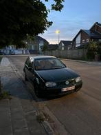 Golf 4, 1.6 benzine , 150dkm. Van het jaar 2000, Auto's, Volkswagen, Beige, Handgeschakeld, Groen, Golf