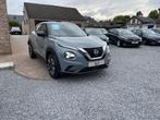 Nissan Juke 1.0 DCT 114PK AR/CAM VERW/ZET APPLE/CARP NIEUW, Autos, Nissan, SUV ou Tout-terrain, 5 places, Automatique, Tissu