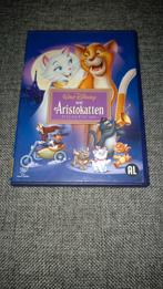 DVD De Aristokatten, Enlèvement ou Envoi, Utilisé