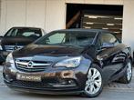Opel Cascada 1.4i Turbo. 1st eigenaar!, Euro 5, Cabriolet, Bedrijf, Cascada