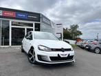 Volkswagen Golf GTI 2.0 TSI Performance*SCossais*Navi*LED*P, Automaat, Stof, https://public.car-pass.be/vhr/8a74b341-bd3d-4dce-84f3-be2c7aa132f4