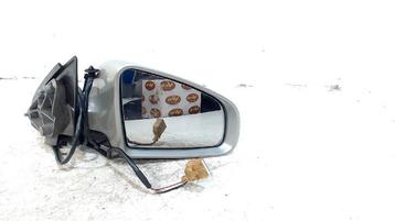 SPIEGEL RECHTS ELEKTRISCH Audi A4 (B7) (01-2004/06-2008) beschikbaar voor biedingen
