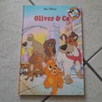 Walt Disney...Oliver & Co, Ophalen, Zo goed als nieuw