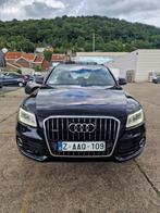 Audi Q5 2.0 TDi Quattro S tronic // Toit pano, Automaat, Euro 5, 4 cilinders, Q5