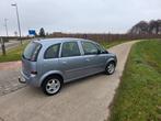 Opel meriva, Auto's, Voorwielaandrijving, Zwart, 4 cilinders, Blauw