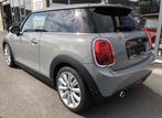 Mini Cooper automatique, Auto's, Mini, Te koop, Xenon verlichting, Zilver of Grijs, Stadsauto