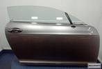 BENTLEY CONTINENTAL GT I 03-11 COUPE RECHTER DEUR LK7S, Enlèvement ou Envoi, Utilisé, Bentley, Garde-boue