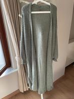 Lange gilet Mintgroen Black Rose TU, Ophalen