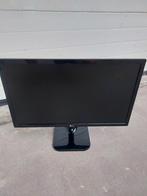 LG 24-inch LED-monitor met full HD, Computers en Software, Monitoren, Ophalen, LED, Gebruikt, HDMI