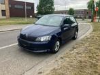 Skoda Fabia 1.0 + Keuring/ Carpass - Garantie - Euro 6d, Auto's, Voorwielaandrijving, Stof, Blauw, Bedrijf