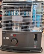 Kero petroleumkachel (1x gebruikt), Huis en Inrichting, Kachels, Ophalen, Overige brandstoffen, Nieuw, Petroleumkachel