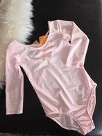 NIEUW Roze danspak / balletpak / turnpak maat 122 / 128, Meisje, H&M, Ophalen of Verzenden, Nieuw